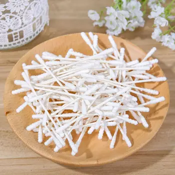 

Fine Cotton Swab Accessories Beauty And Hair Foot Massage Store Cotton Swab