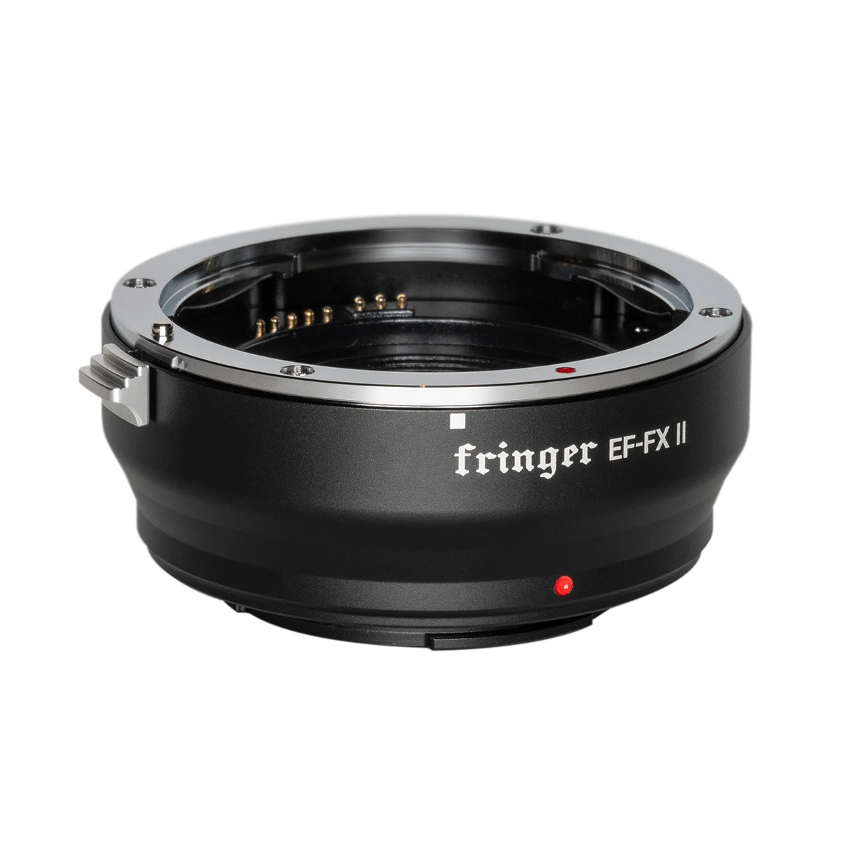 Fringer EF-FX II FR-FX20 адаптер объектива AF Автофокус адаптер объектива для Canon Sigma EF объектив для Fujifilm FX камеры XT3 XT2