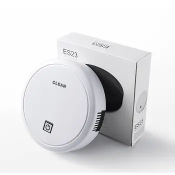 

3-In-1 Auto Rechargeable Dry Wet Sweeping Cleaner Abs Robot Vacuum Cleaner Multifunctional Smart Floor Sweeper