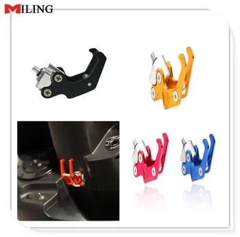 

CNC Motorcycle Accessories Hook Luggage Hanger Cargo Helmet Claw for Ducati MONSTER M400 M600 M620 M750 M750IE M900 StRipe