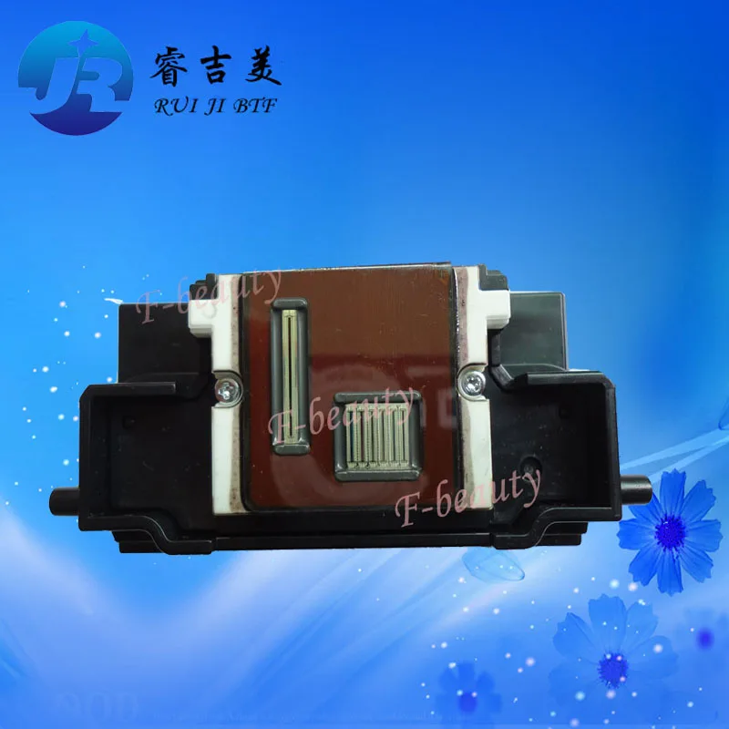 Оригинальная печатающая головка для Canon ip3600 ip3680 MP620 MP558 MP568 MX868 MX878 MG5180|print head|printer