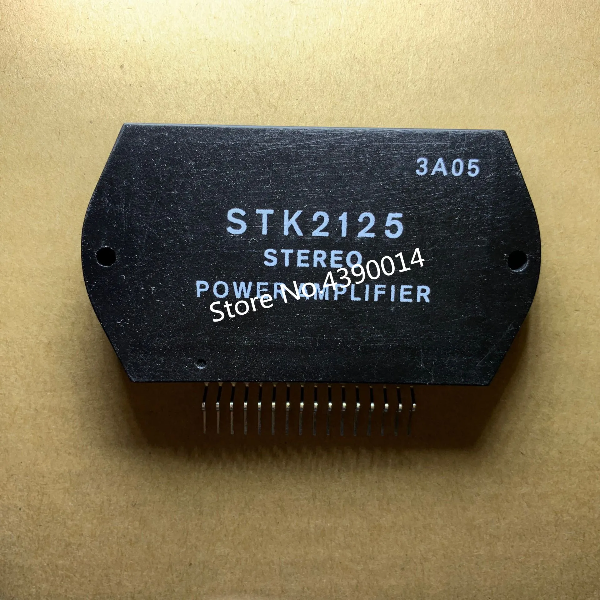 1 шт./лот STK2125 СТК 2125