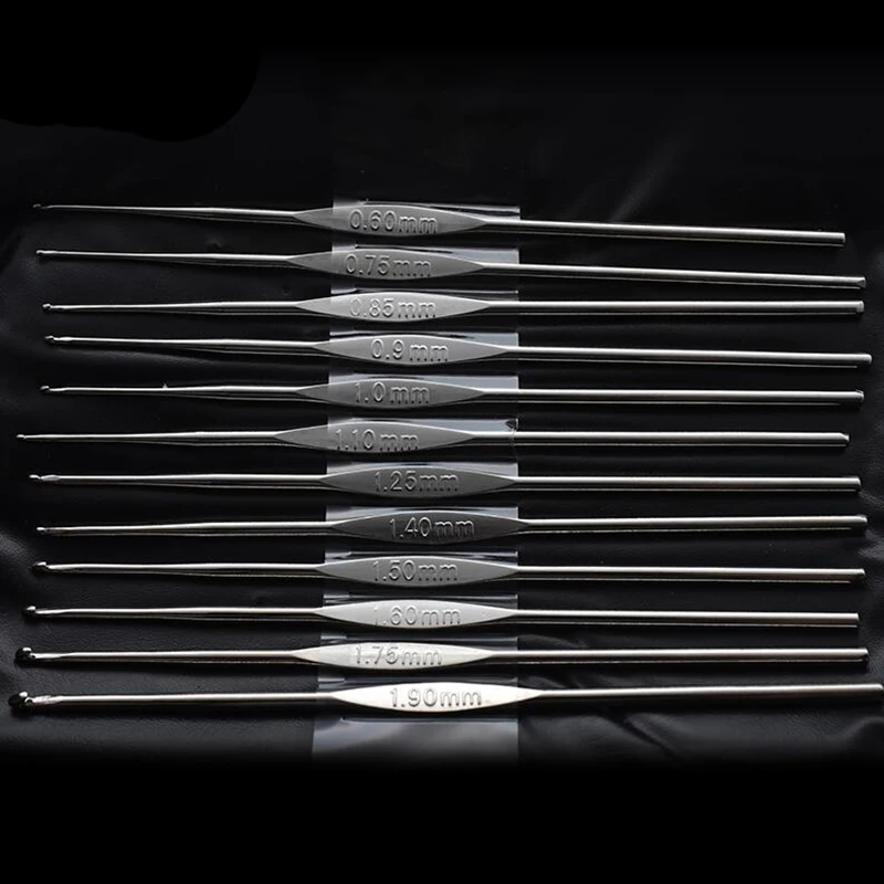 100Pcs-22Pcs-DIY-22-Sizes-Crochet-Hooks-Needles-Stitches-Knitting-Craft-Case-Crochet-agulha-set-Weaving(2)
