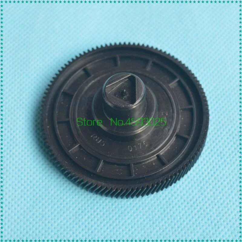 Новый тонер-картридж для принтера HP 1010 1012 1020 Canon2900 с зубчатым приводом подходит 1018
