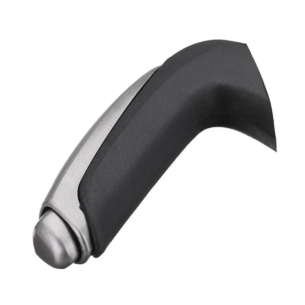 NEW Emergency Car Interior Parking Hand Brake Handle Lever Grip Cover For Honda for Civic Eighth Version 2006-2011