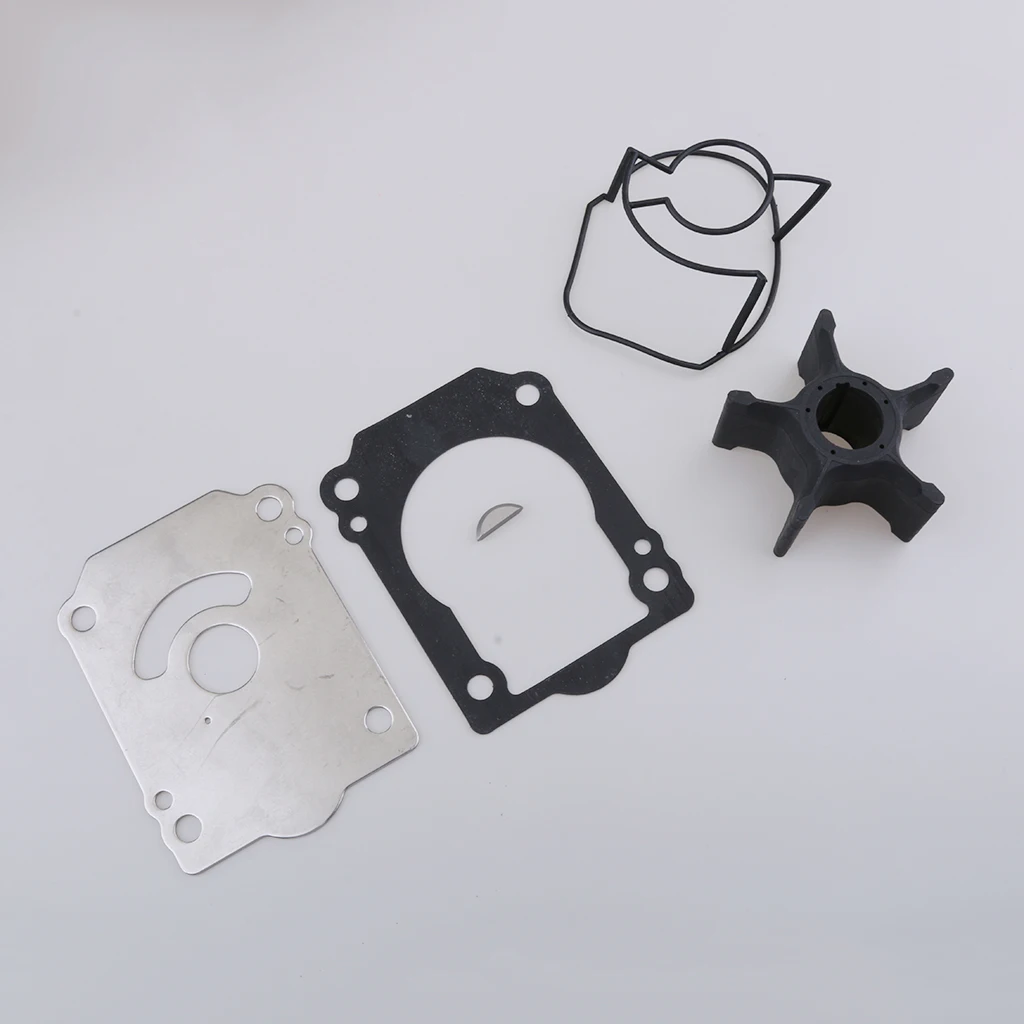 Рабочее колесо водяного насоса для Suzuki DF200/DF255/DF250 17400-93J02