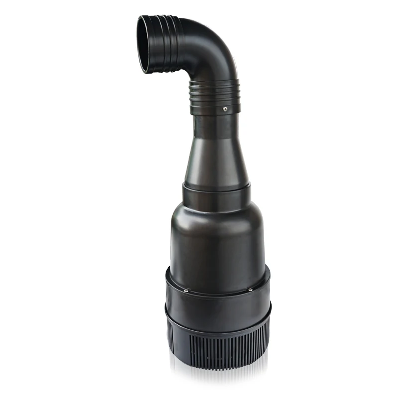 HP80000 high flow submersible pump pond water filtration pump water pump 80m3/h 380V 80000L/hour head 8meter