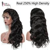 Lace Wigs
