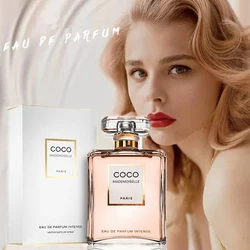 Mademoiselle Intense Parfume for Women Original  Parfum  Long Lasting Coco Fragrance Natural Spray