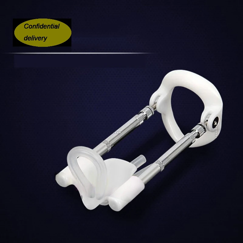 

Pro Male Peni-s Proextender V3 Enlarger Dick Growth Enhancement System Penes Enlargement System Extender Stretcher Device