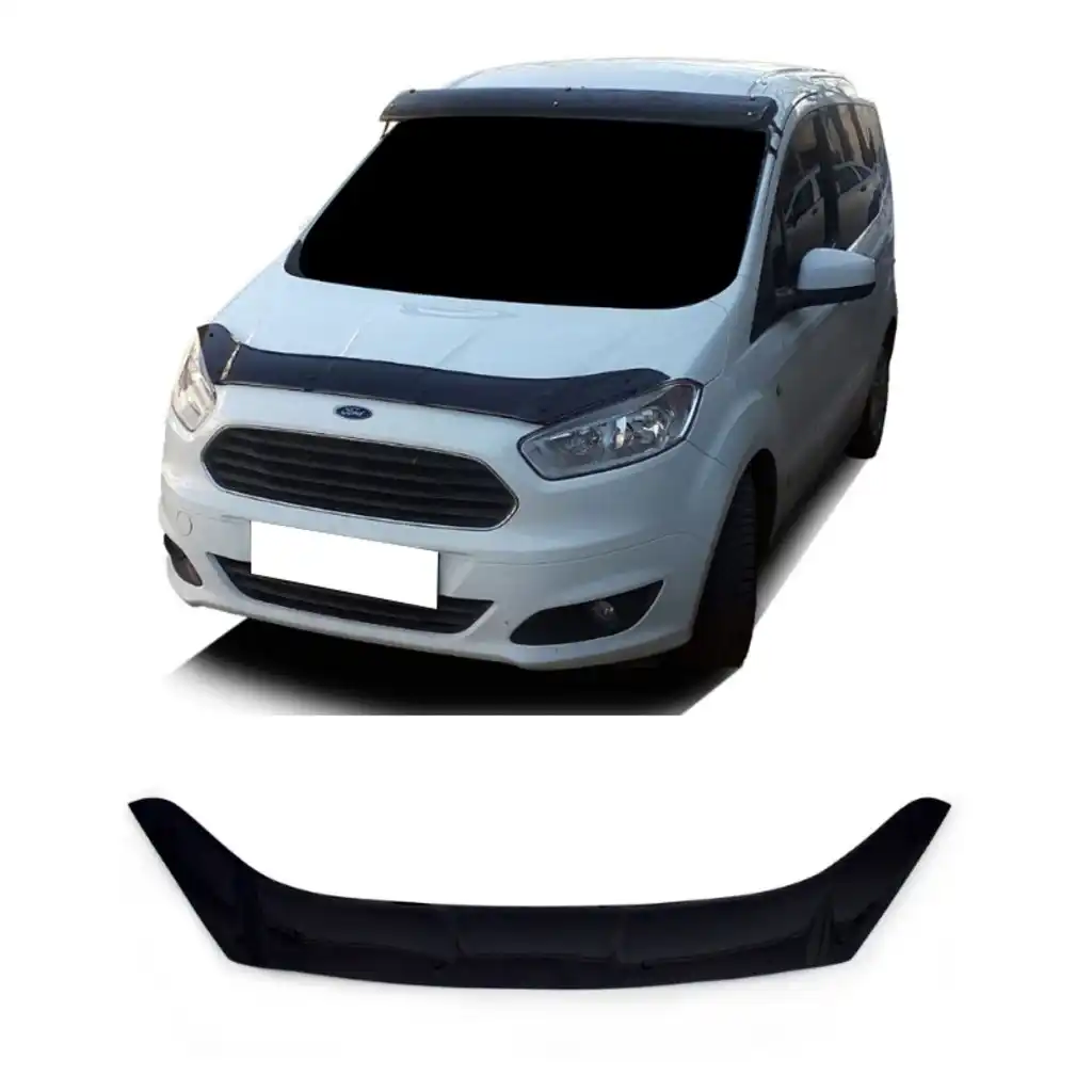 2016 ford transit front bumper