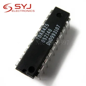 

1pcs/lot TDA8425 8425 DIP-20 In Stock