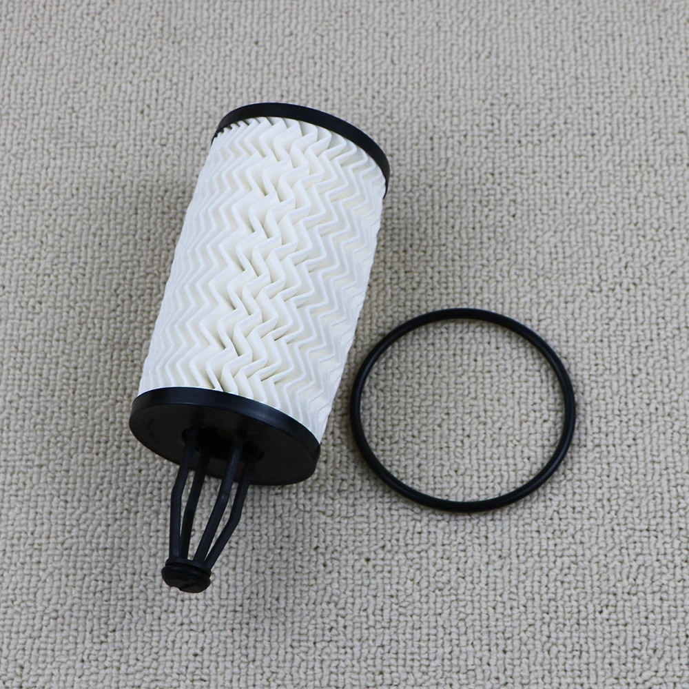 Oil Filter A2761800009 For Benz C CLS E GL GLE GLK GLS M R SL SLK W204 S205 A207 W166 W251 V222 R172 3.0L 3.5L 4.6L 2761800009
