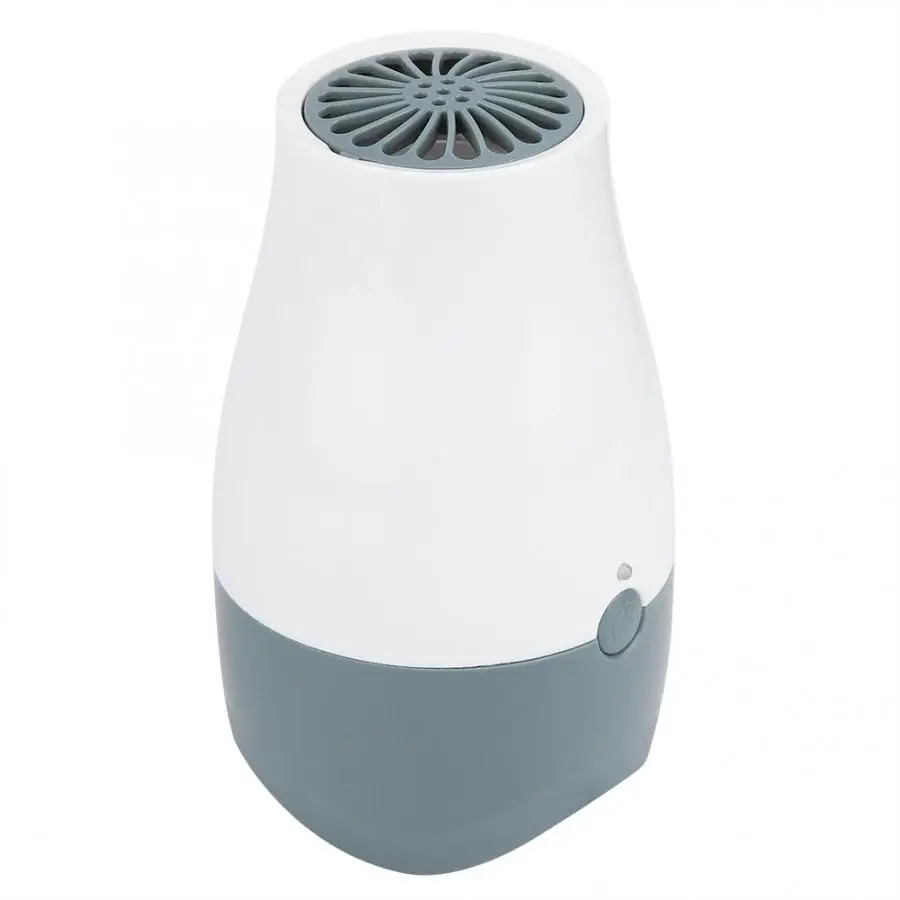 Бытовой мини дезодорант для холодильника запах удаления озона очиститель воздуха