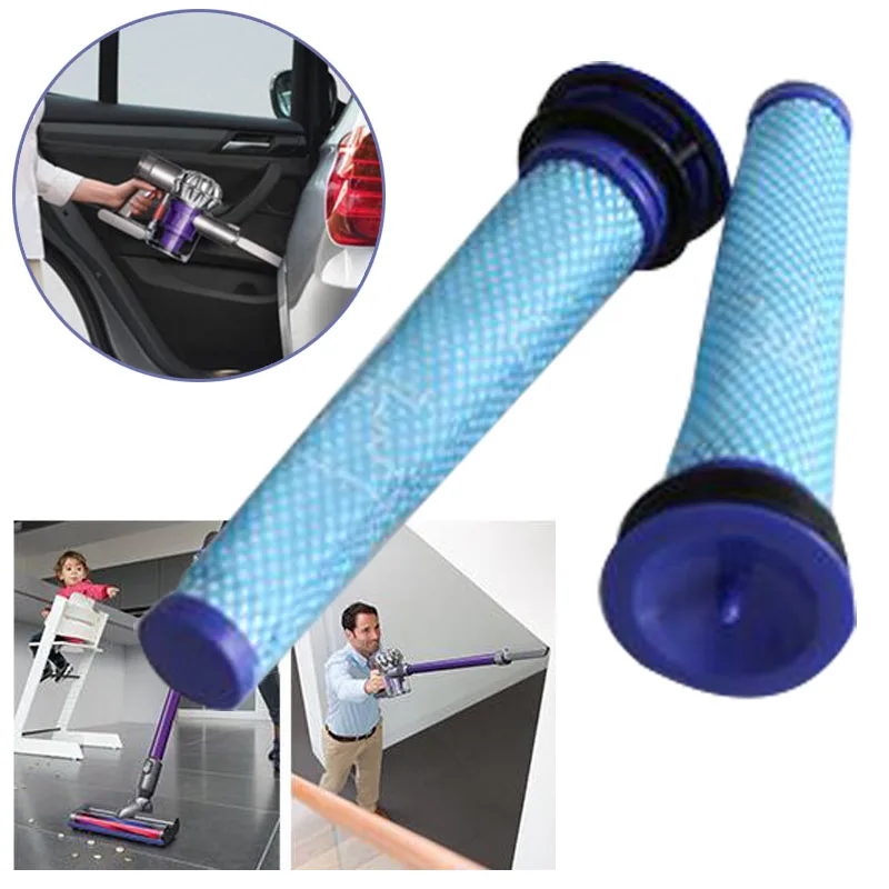 

Filters Vacuum Cleaner Part Tools Foam Dust Stick Front Filter for V6 V7 V8 Tool Home & Living