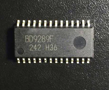 

Free Delivery. 28 feet BD9289F patch fittings of IC chips