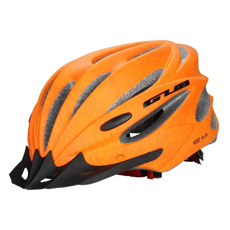 Professional Bicycle Cycling Helmets Ultra-light Durable All-in-one Mountain Bike Road Bike Goggles Shade Helmets#1
