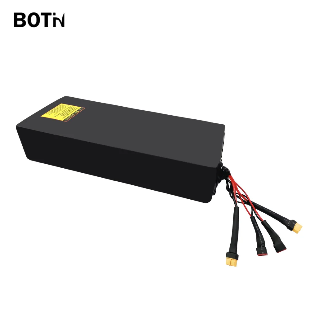 60V 40ah 38.4ah 21700 16s8p Electric Scooter Bateria 60V Electric Bicycle  Lithium Battery Pack 1000W 2000W Ebike E-Scooter Li-ion Batteries - China  Lithium Ion Battery, Li-ion Battery