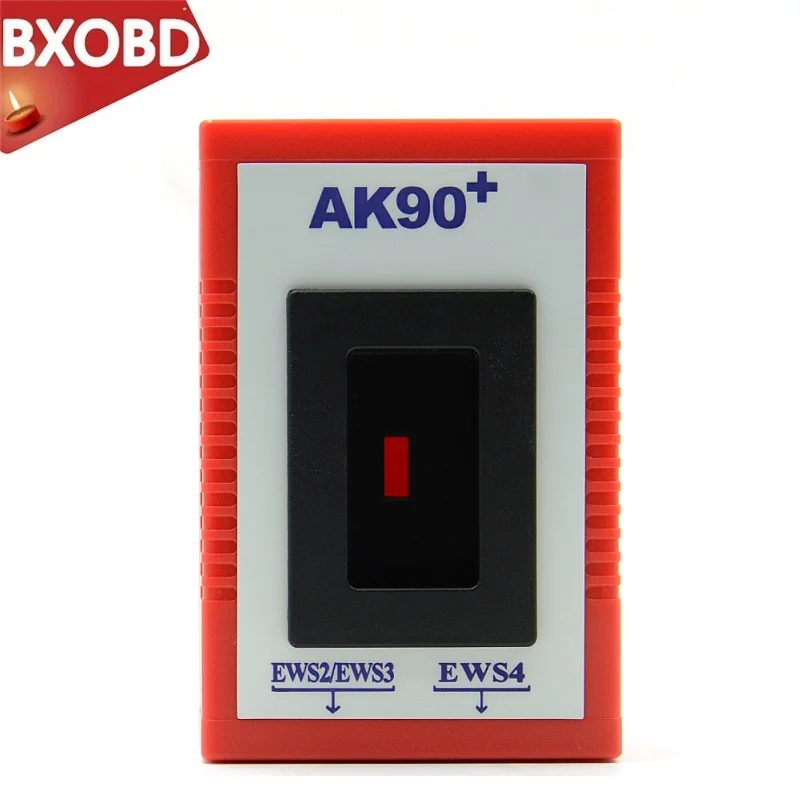 Программатор ключей V3.19 AK90 + автомобиль для всех BMW EWS 1995-2005 EWS2/3/4 | Автомобили и