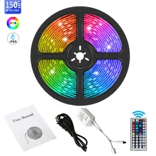 Tiras LED