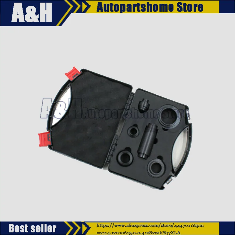 

768-2201 6HP19 6HP21 6HP26 6HP28 Automatic Transmission tool for installing of bushings 768-2201