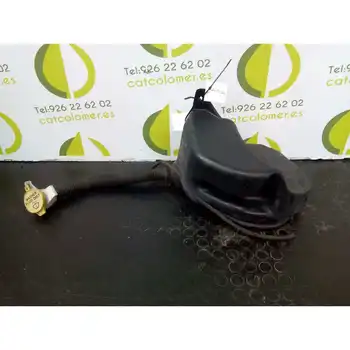 

4492821 deposit Clean Chrysler Voyager (rg) 2.8 Crd Cat