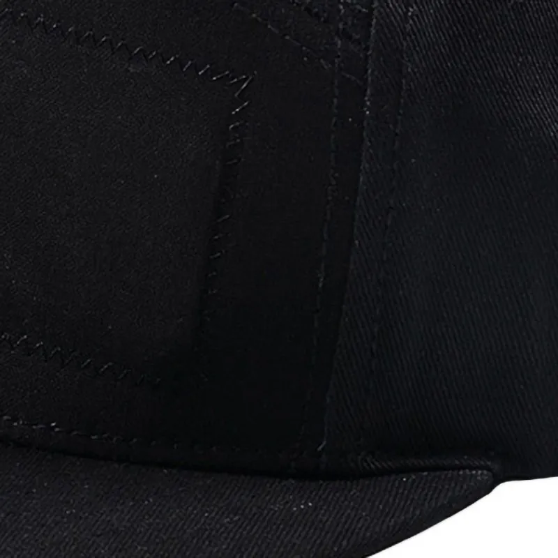 Convenient Fashion LED Cap Phone Bluetooth APP Controlled Display Words Hat For Party Club