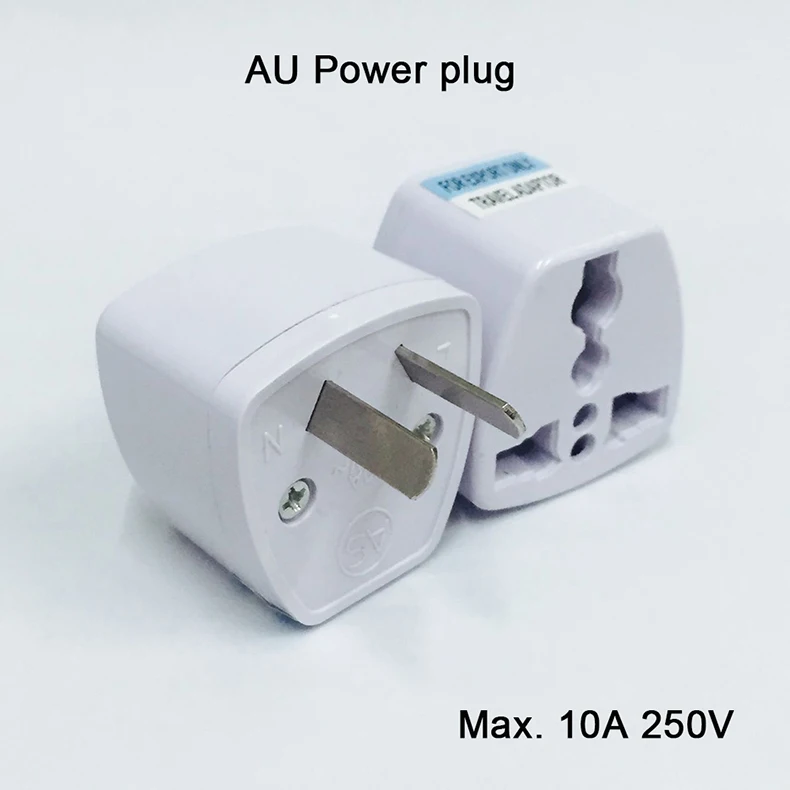 AU Power plug