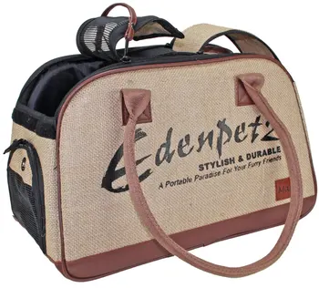 

DOGMAN DOGMAN bag carrying Hanna beige 41 x 20 x 25 cm