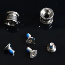 Поддержка хвостового HoY винта подъемный Луг винт хвостового крюка винт