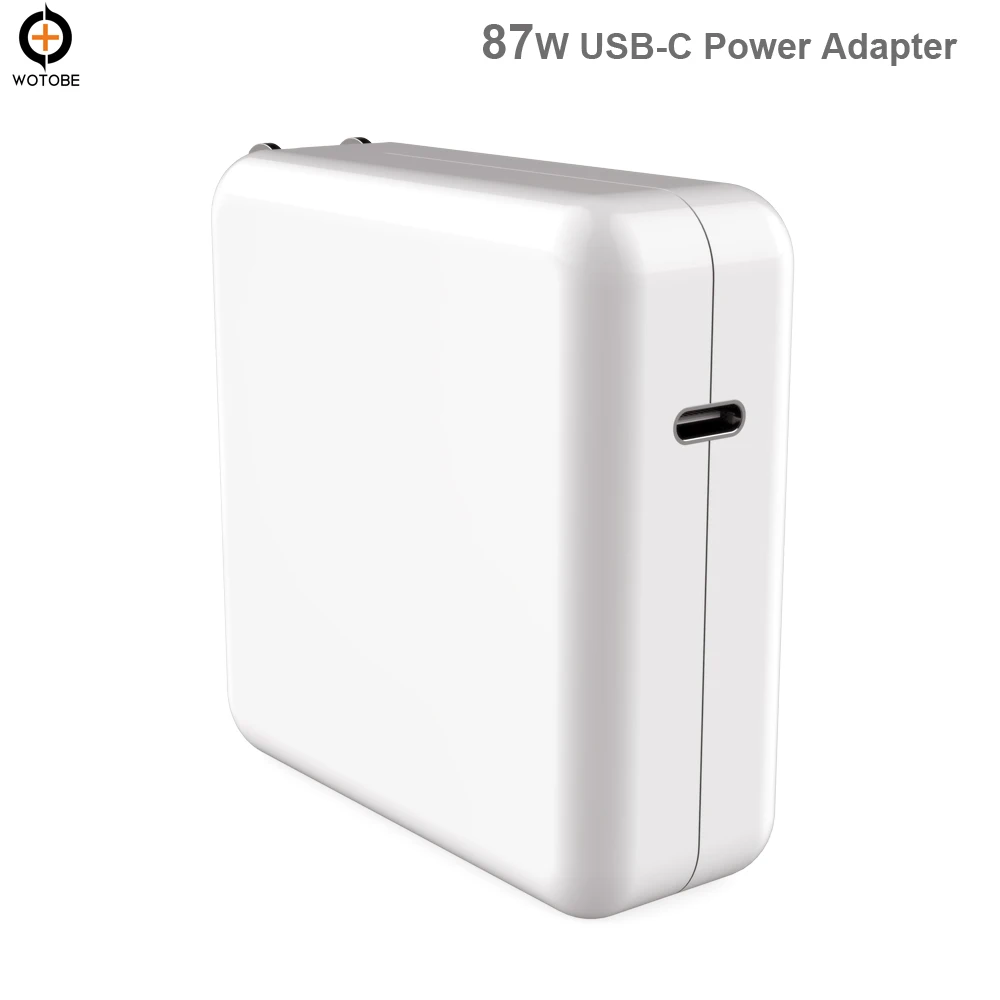 USB C strømadapter 18W 30W 61W 87W QC3.0 USB PD3.0 Vegglader For MacBook Pro Air iphone 11 11pro X 8 iPad Pro S8 S9 S10, osv. USB C strømadapter 18W 30W 61W 87W QC3.0 USB PD3.0 Vegglader For MacBook Pro Air iphone 11 11pro X 8 iPad Pro S8 S9 S10, osv.