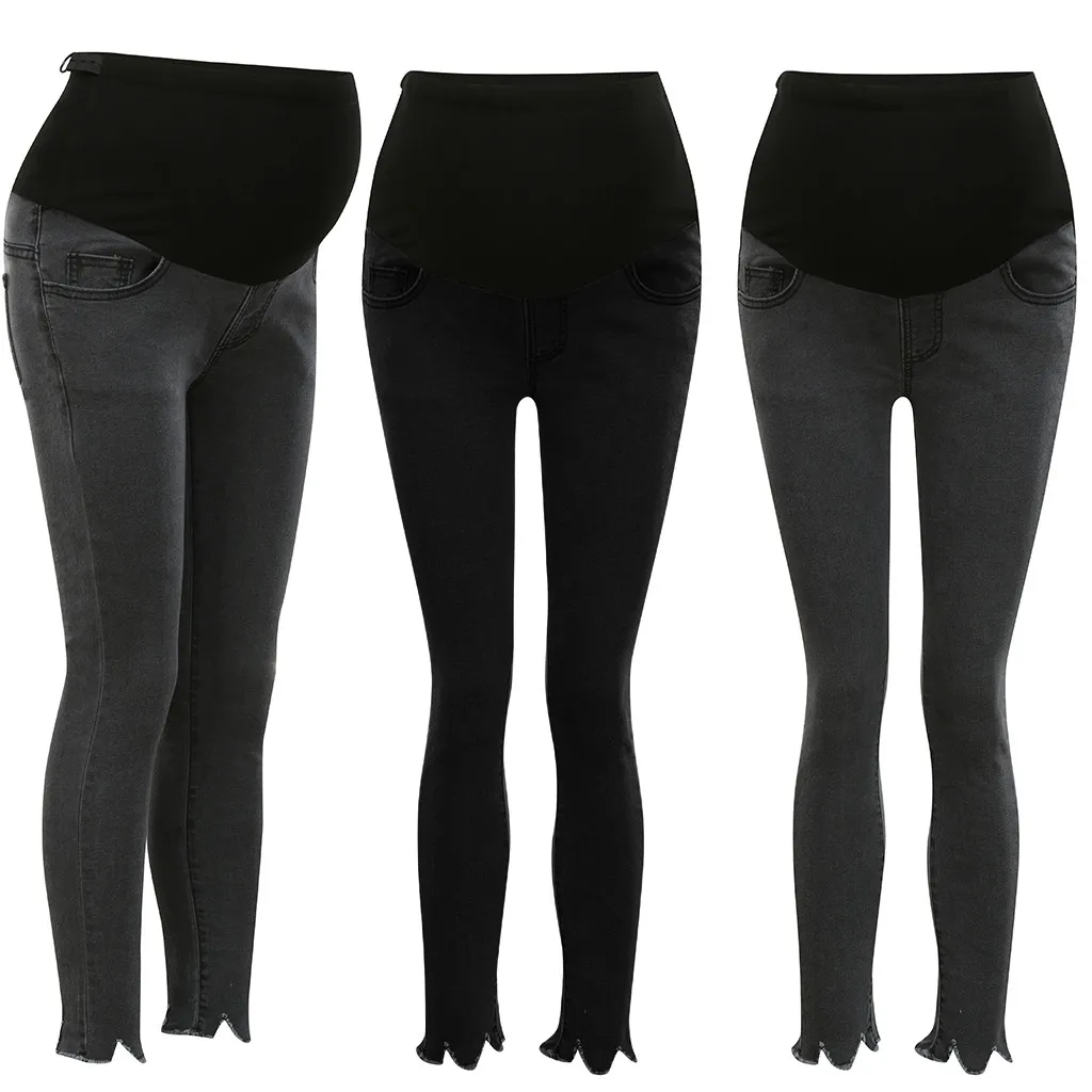 

Pregnant Women Nursing M-3XL for Pregnant Women Pregnant Pants Pregnancy Clothes Spring Summer Maternity Pant Plus Size