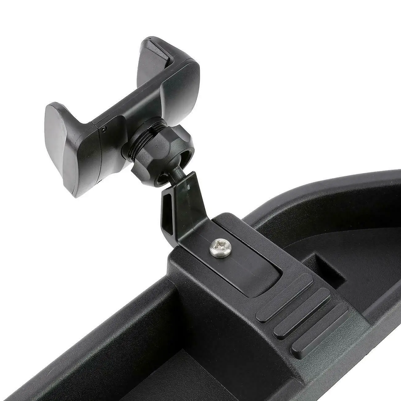 Dash Panel Storage Box Bracket Phone Holder Ball Mount For Jeep