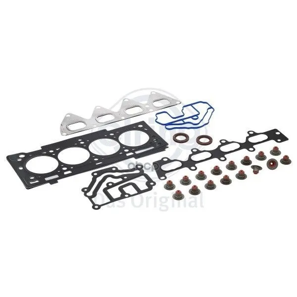 Комплект Прокладок Двигателя Верх. Renault Logan/Clio/Megane 1.4/1.6 Elring 852011 Elring арт. 852011