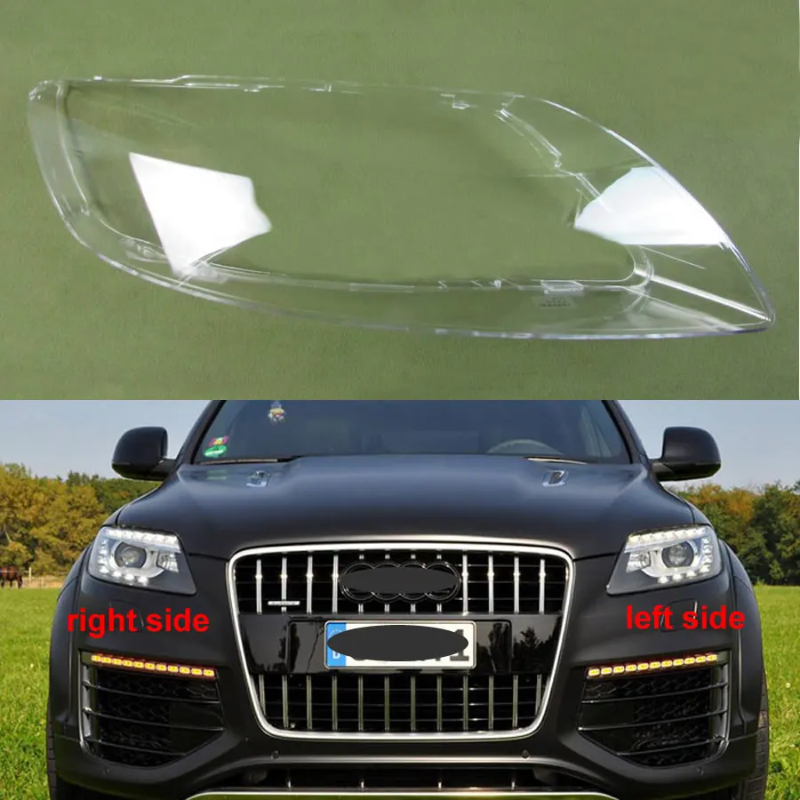 For Audi Q7 2010 2011 2012 2013 2014 