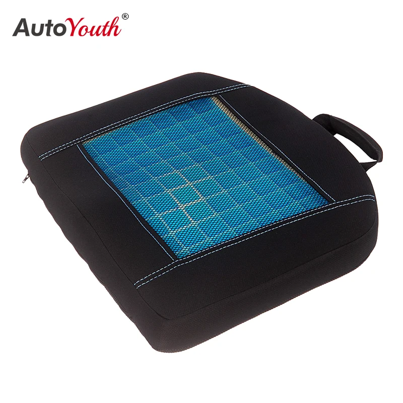 AUTOYOUTH Car Seat Cushion Anti-slip Universal Front Back Chair Pad for Vehicle Auto Protector | Автомобили и мотоциклы
