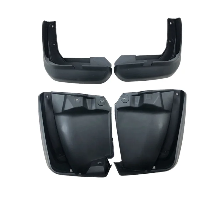 Для Honda CIVIC 2012- брызговики Брызговики передние с цветом и задние брызговики крыло брызговиков модифицированные специальные