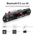 Bluetooth MP5 Video/Audio Car Decoder Board Support USB TF MP3 WAV Lossless Decoding Diy Car Kit Electronic PCB Board Module