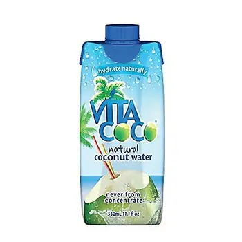 

Vita Coco 100% Pure 330ml Agua de Coco