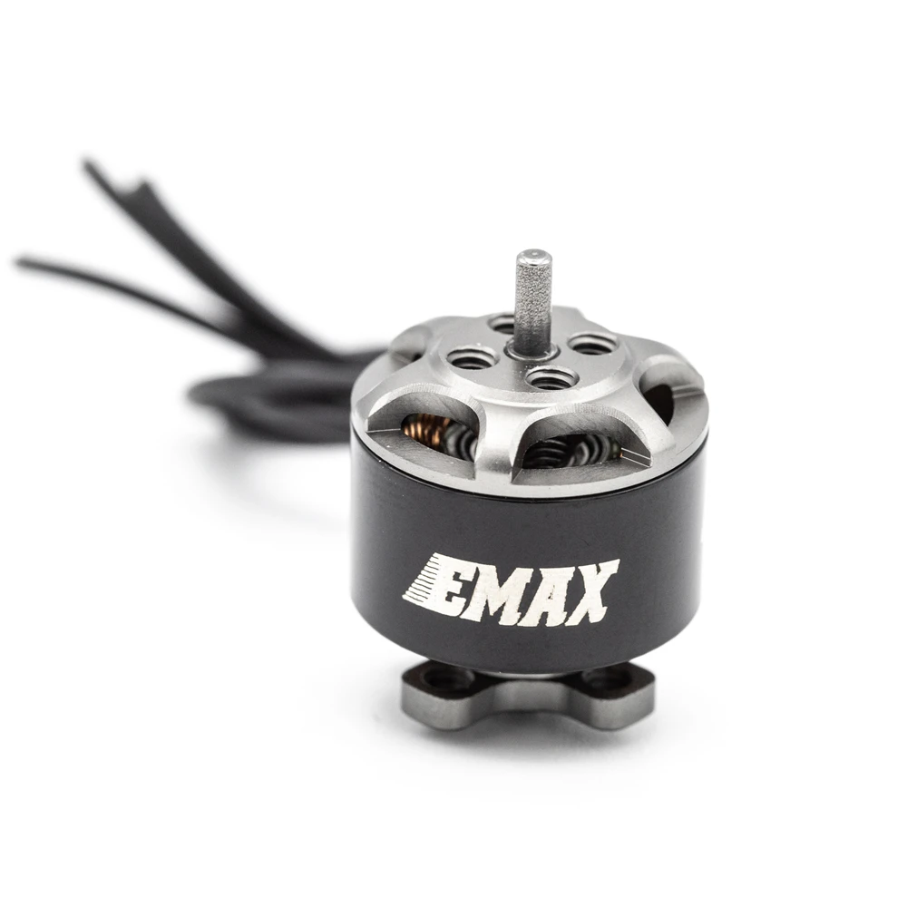 

Emax Радиоуправляемый мотор ECO1106 4500KV 6000KV бесщеточный двигатель для FPV Для многоосевого радиоуправляемого гоночного дрона
