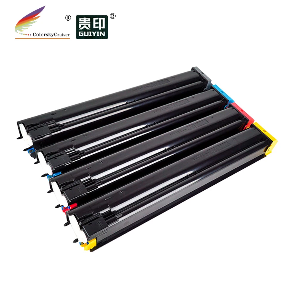 (TYTCS-MX36) новый тонер-картридж для Sharp MX-36 MX36 MX 36 MX3618 MX2640 MX3140 MX3640 MX2614 bkcmy | Компьютеры и
