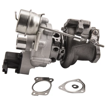 

F21 F21P Turbocharger For Citroen C4 DS3 DS4 DS5 1.6 THP EP6DTS 2005