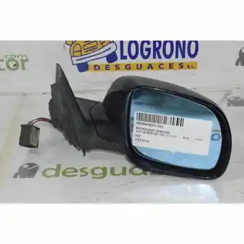 

RIGHT REARVIEW MIRROR AUDI A6 SALOON (4B2)