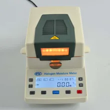 

Instant Fish Moisture Meter HMM-80A