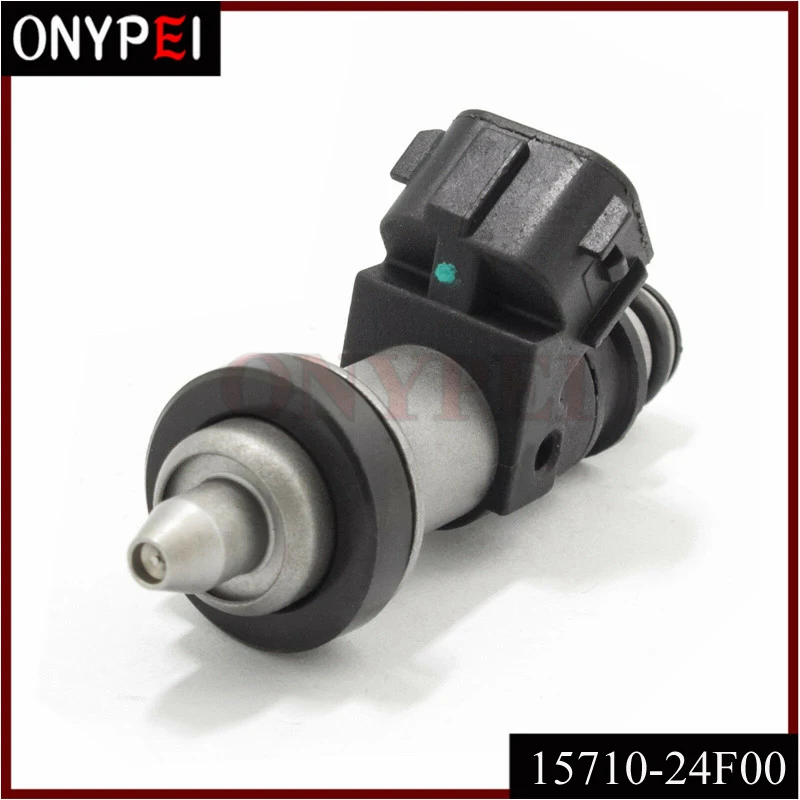 4 шт. 15710-24F00 1571024F00 топливный инжектор для Suzuki GSXR 750 1000 600 600Z Hayabusa GSX1300 15710 24F00