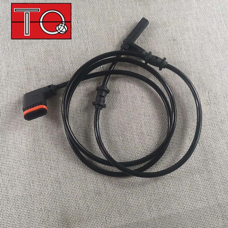 ABS Wheel Speed Sensor Rear Left For C230 C240 C280 C320 C350 CLK320 A2035401317 2035401317 ALS363 5S11026 SU12479 | Автомобили и