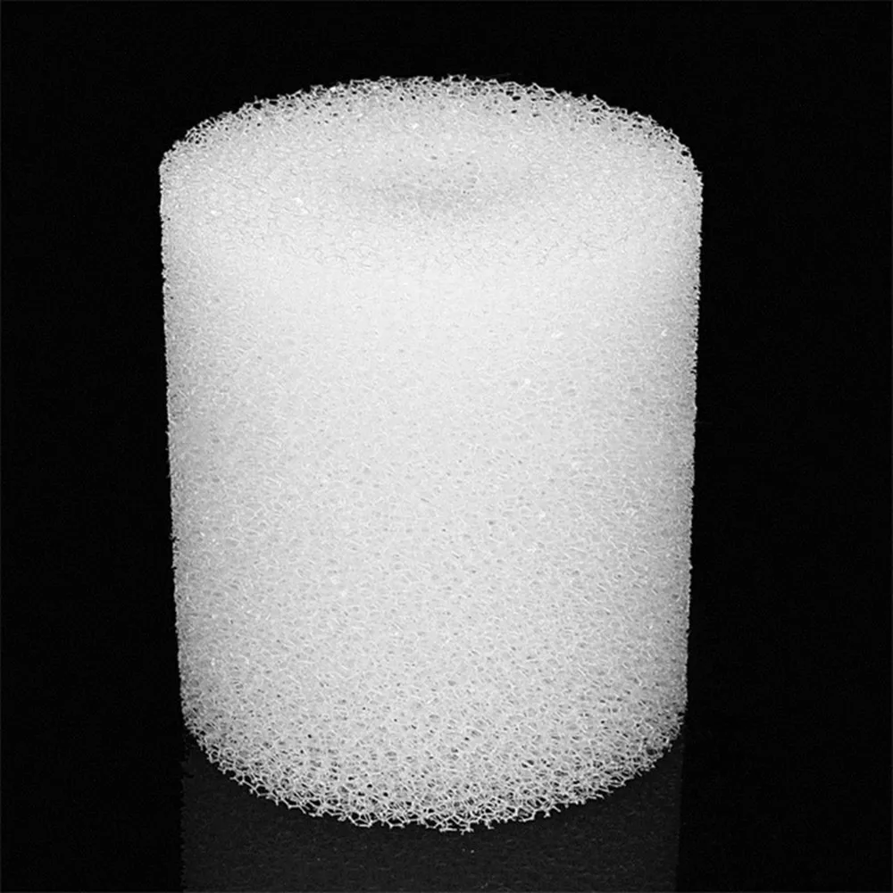 6 or 12PCS Compatible Foam Filter for Eheim 2618080 Aquaball 2208/2210/2212 60/130/180 Biopower 160/200/240 Aquarium Filter 4