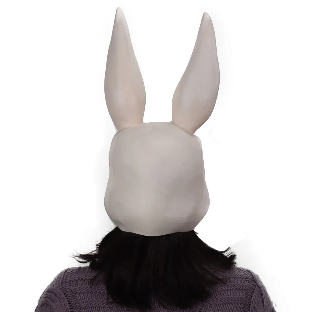 Novedan Anime Cosplay Beastars Haru Costume Lolita Dress Wig Ears Women Japanese School Uniform White Rabbit Halloween -Zentai shop online H0c52f5f135c749e9916fea88216c7fc6L.jpg