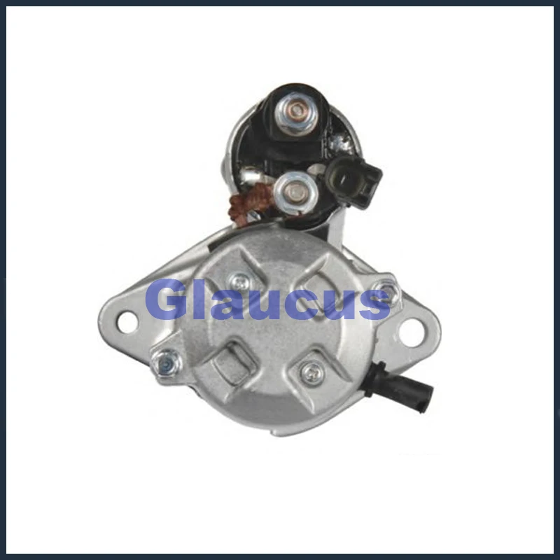 1ZZ 1ZZFE 2ZZ ZZZGE engine starter motor for TOYOTA AVENSIS CELICA MR RAV4 RUNX COROLLA WISH MPV 1.8L 99-