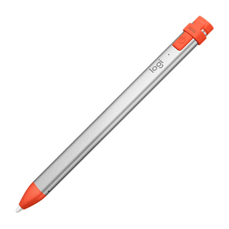 Производитель отремонтированный(б/у): logitech Crayon рукописный карандаш-стилус для планшета Ip10 цифровая ручка